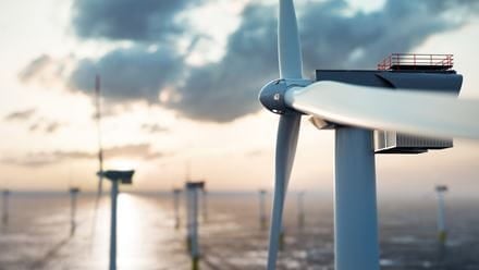 Ecowende wins tender for offshore wind farm Hollandse Kust West VI ...