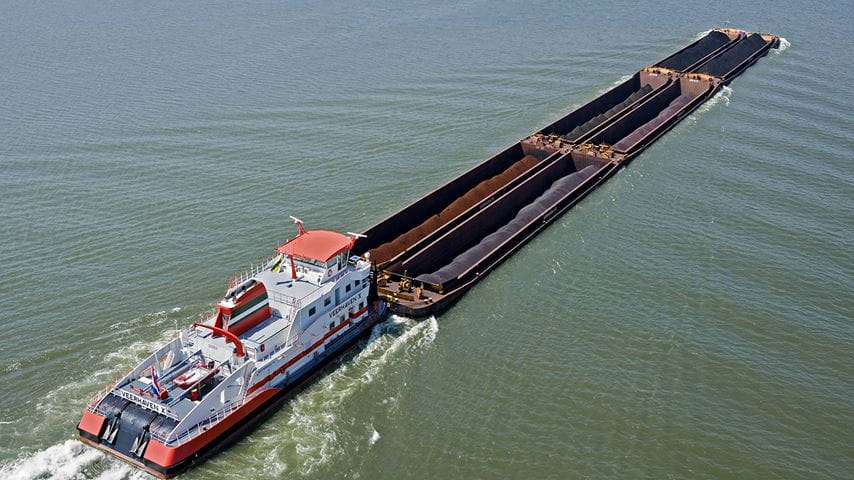 Waterways Transport