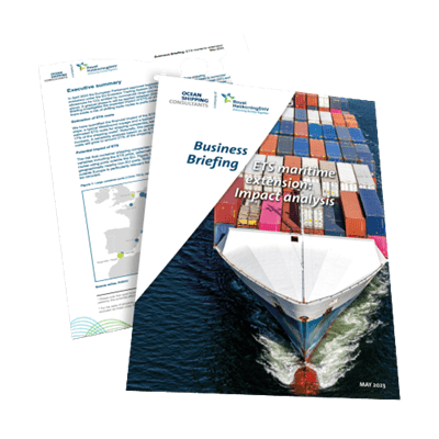 Ocean Shipping Consultants (osc) – Shipping Economics 