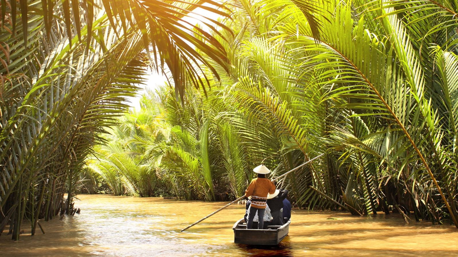 Mekong Delta Regional Masterplan | Royal HaskoningDHV