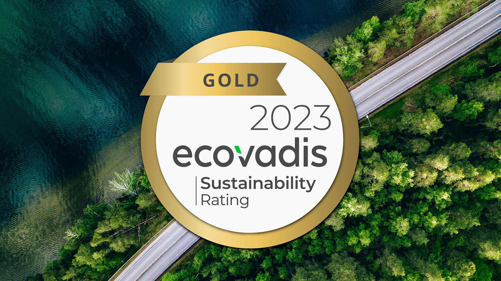 Royal HaskoningDHV Maintains EcoVadis Gold Sustainability Rating ...