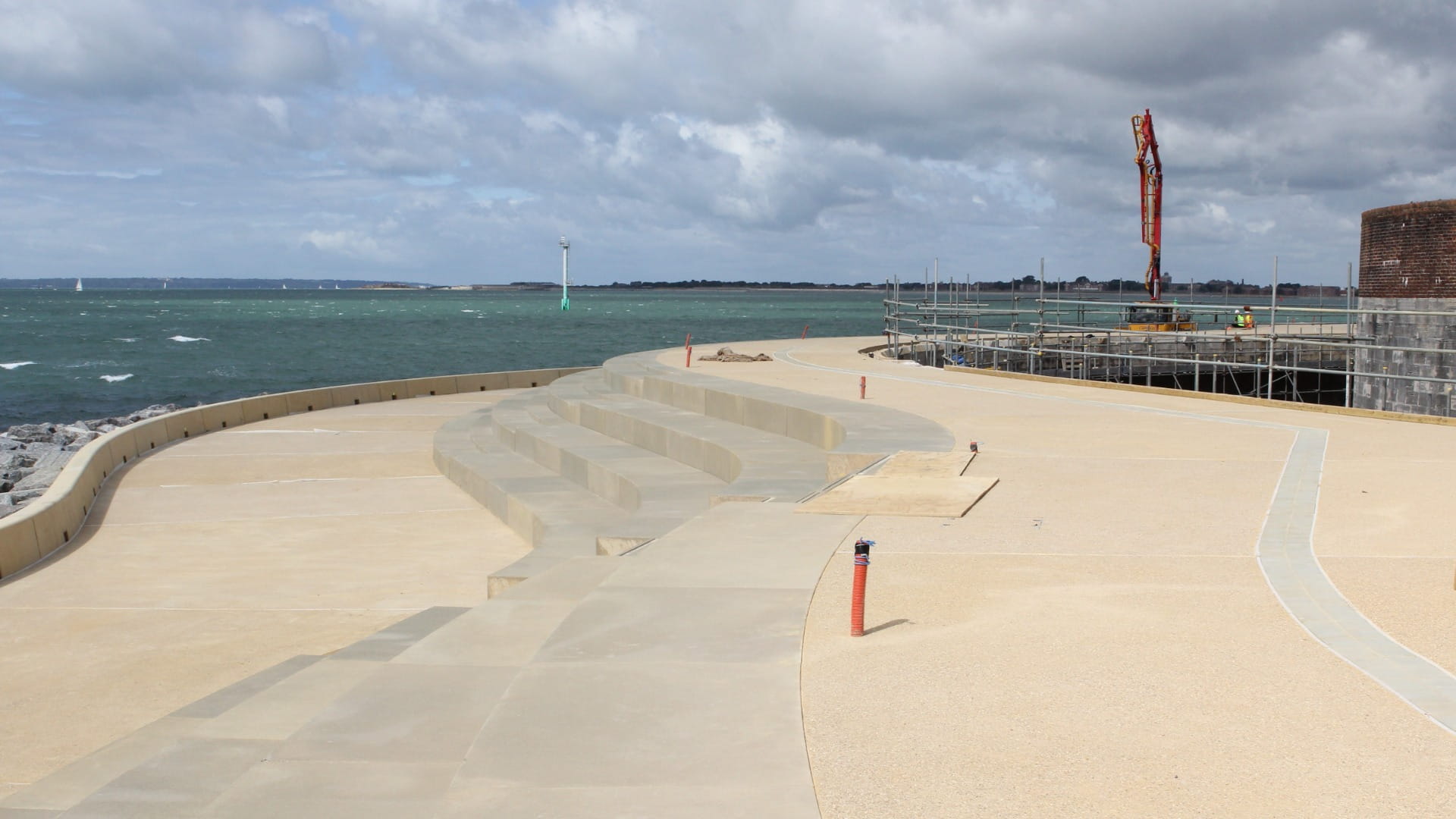 Southsea Coastal Scheme | Royal HaskoningDHV